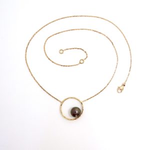Collier Onde Tahiti – Image 4