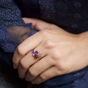 Bague Glycine – Image 2