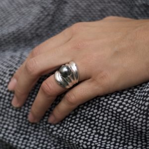 Girafe Ring - Image 2