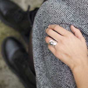 Girafe Ring - Image 5