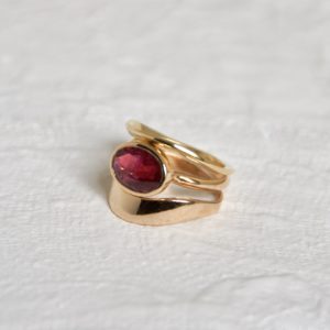 Bague Amphore – Image 5