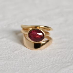 Bague Amphore – Image 2