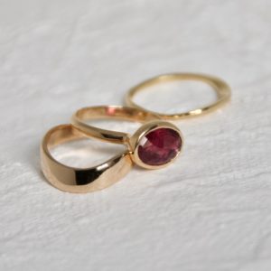 Bague Amphore – Image 3