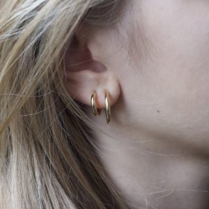 Gold Creole M - Image 4