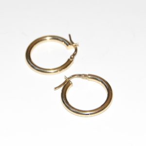 Gold Creole M - Image 3