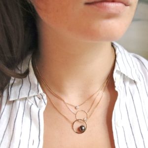 Collier Onde Tahiti – Image 3