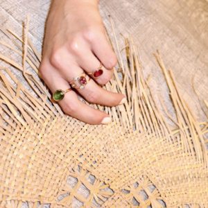 Bague Amphore – Image 4