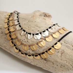 Collier Sequins