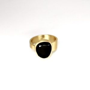 Jaipur Onyx Ring L - Image 3