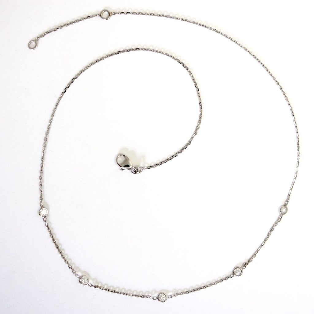 P'tit Louis Necklace - Image 3