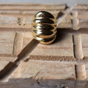 Girafe Ring