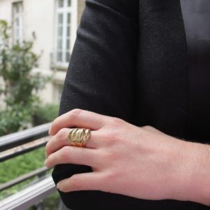 Girafe Ring - Image 4