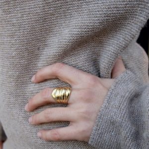 Girafe Ring - Image 2
