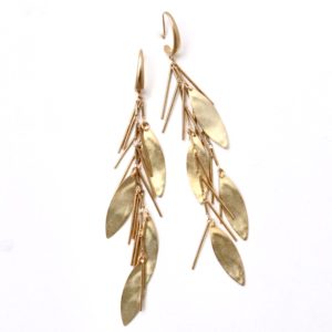 Olea Earrings - Image 2