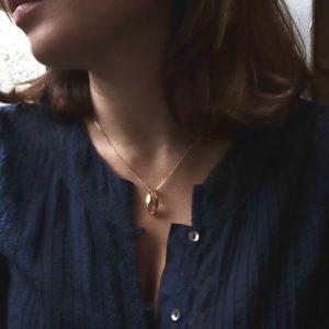 Pendentif Infini
