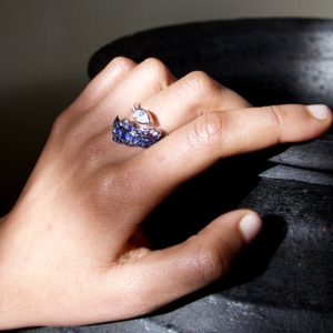 Flamme Bleue - Image 2