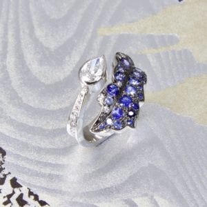 Flamme Bleue - Image 3