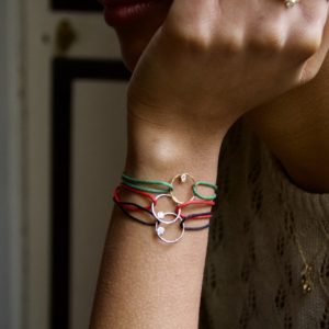 Bracelet Onde – Image 4