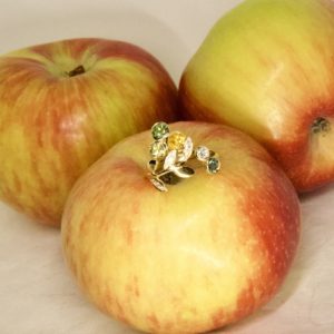 Green Glycine Ring - Image 2