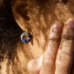 Lapis Charms - Image 2