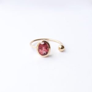 Amphore Ring