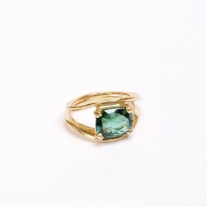 Alizé Tourmaline Verte