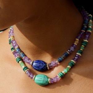 Bob lapis lazuli - Image 2
