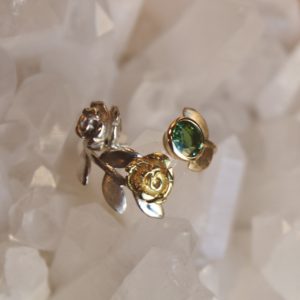 Bague Hellebore – Image 2