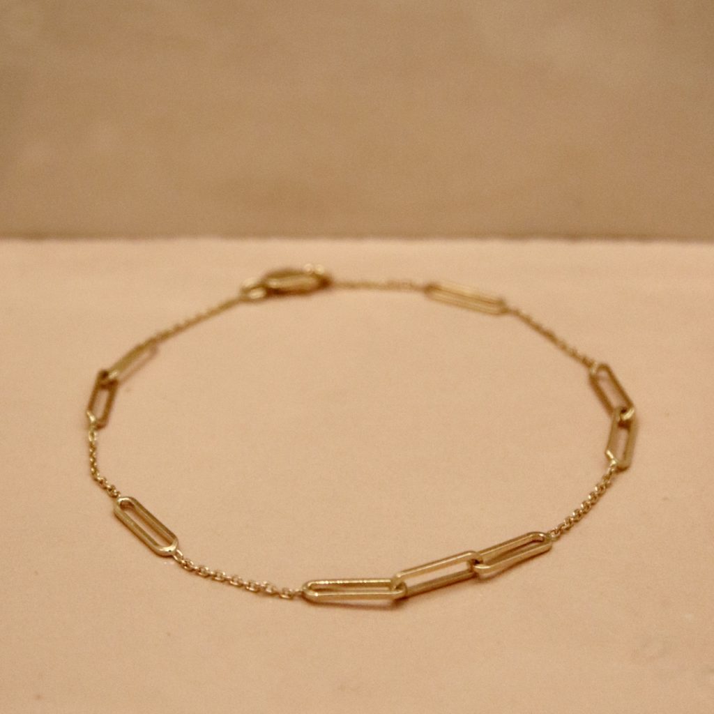 Bracelet Fragment