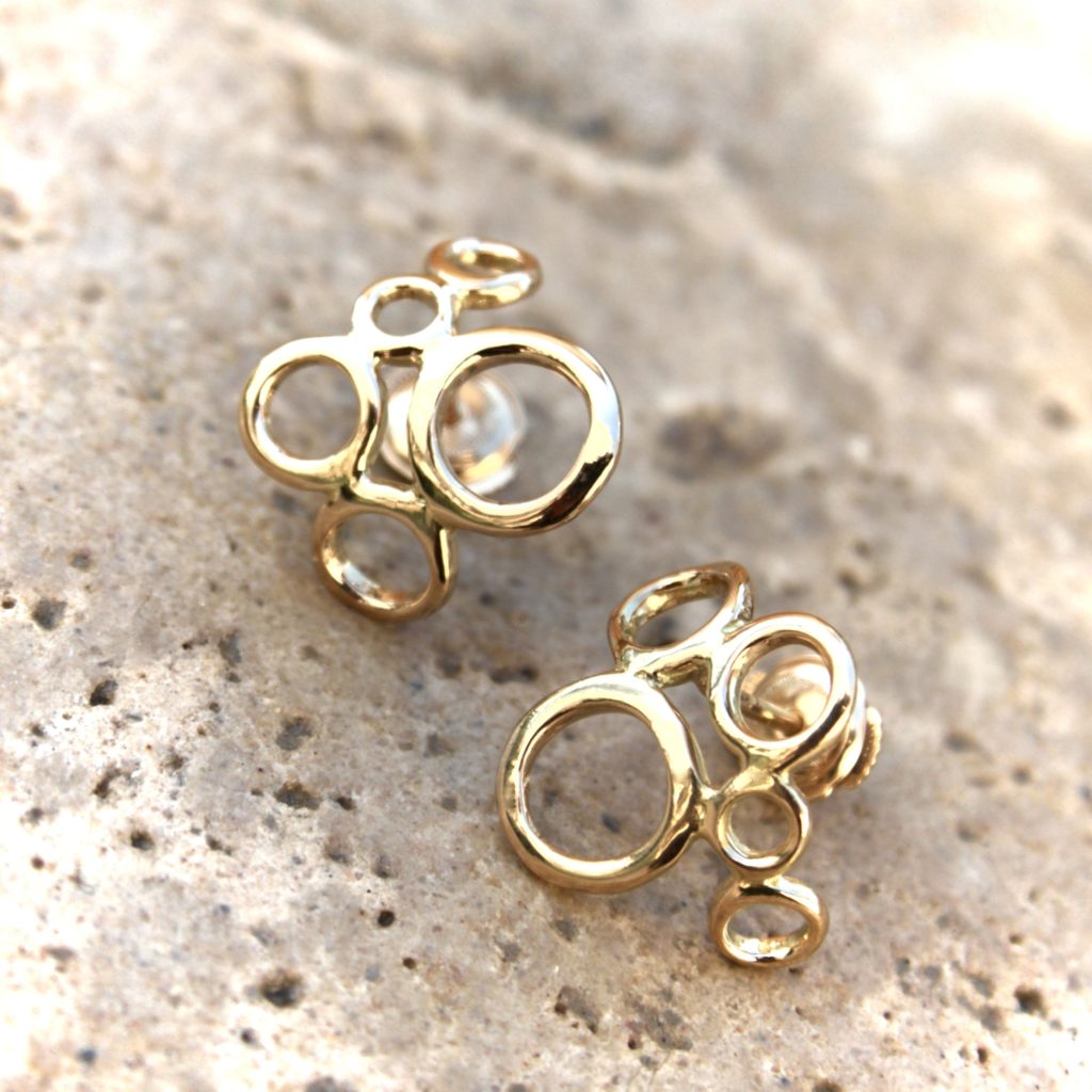 Boucles Bulles