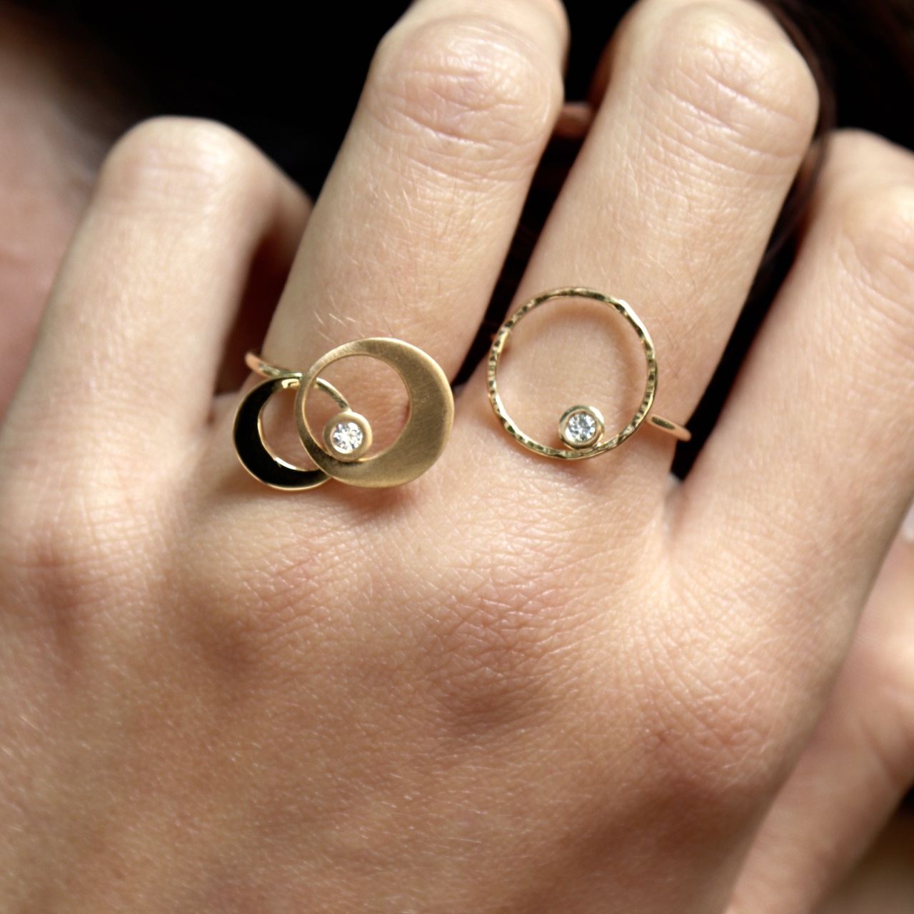 Bague Eclipse – Image 3