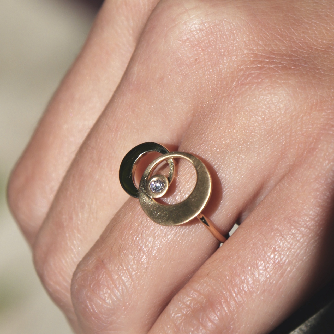 Bague Eclipse – Image 2