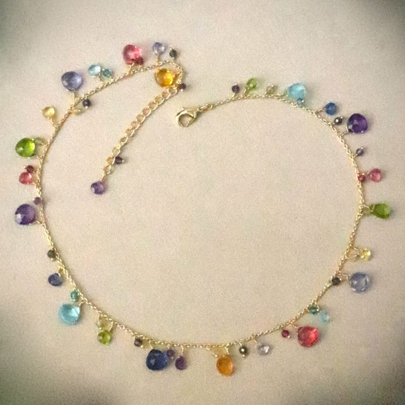 Collier Ninon
