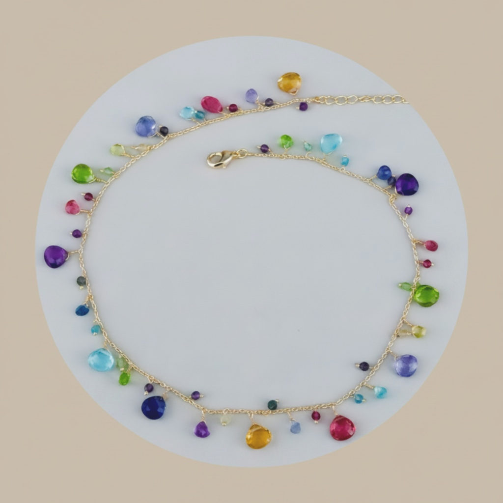 Collier Ninon