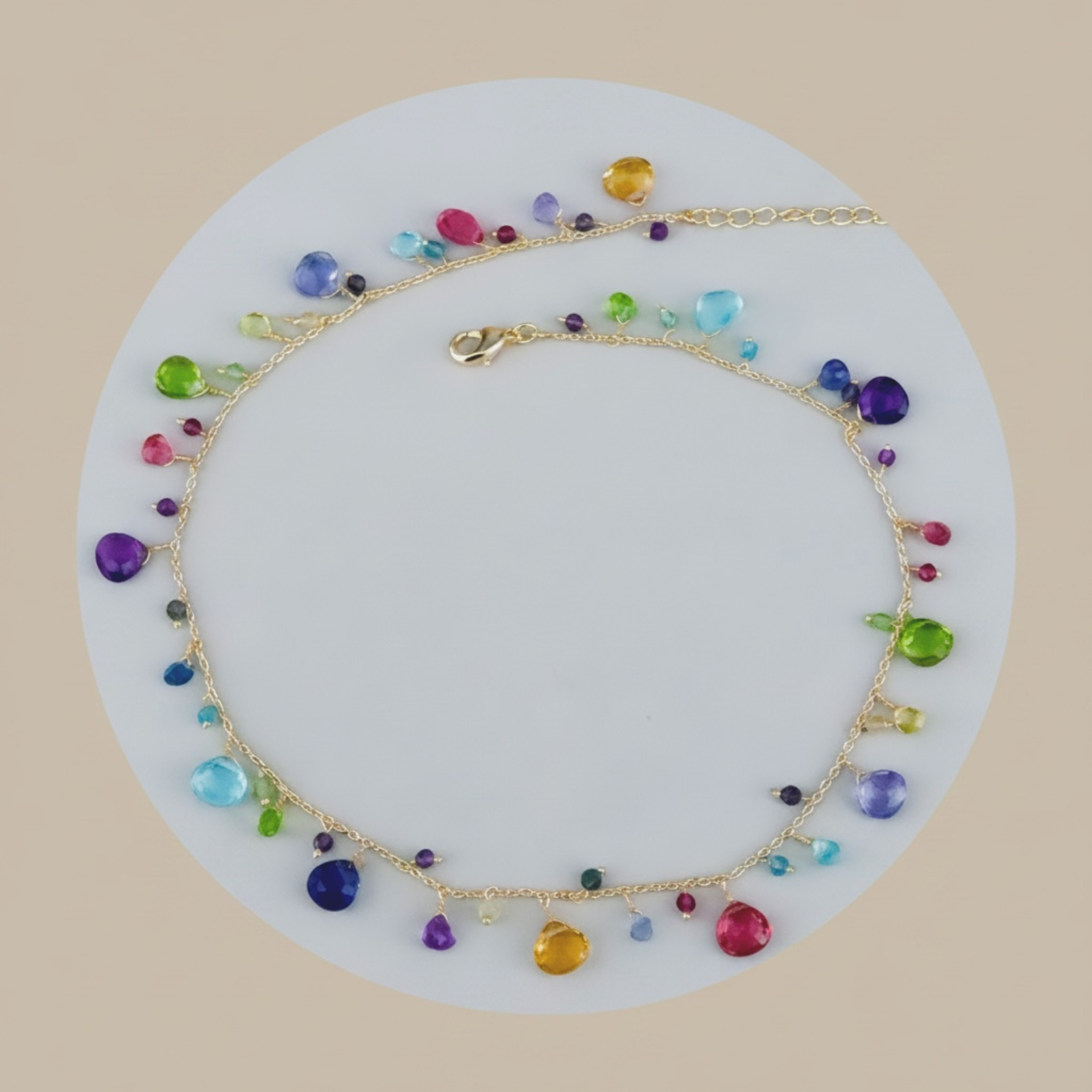 Collier Ninon – Image 2