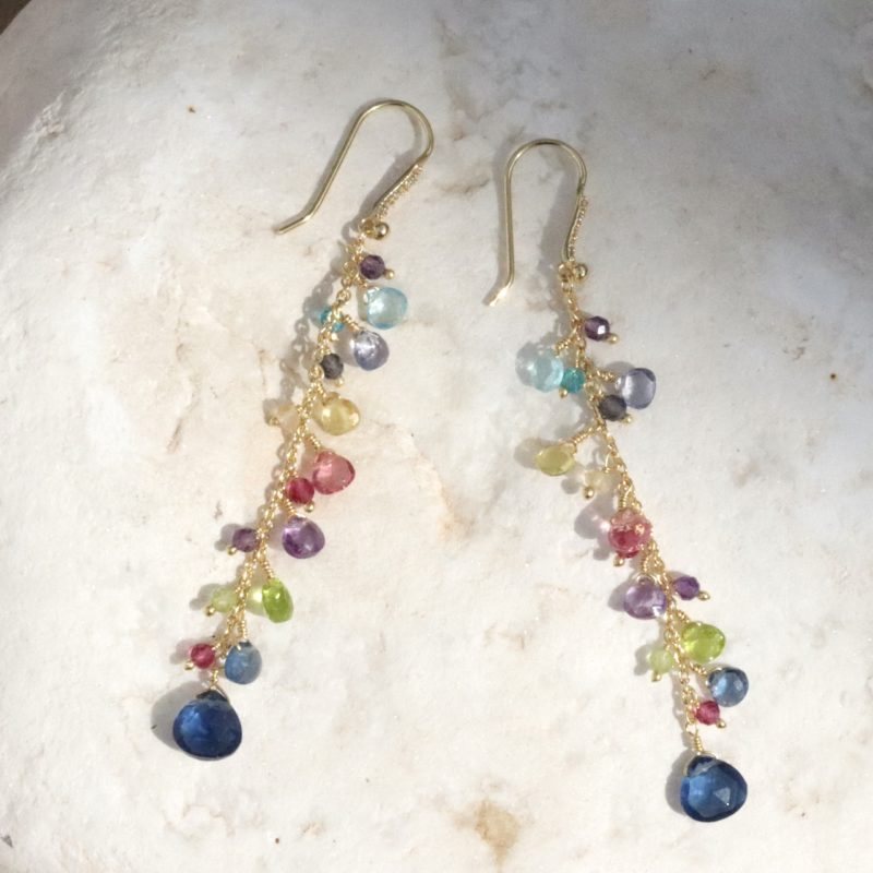 Boucles Ninon