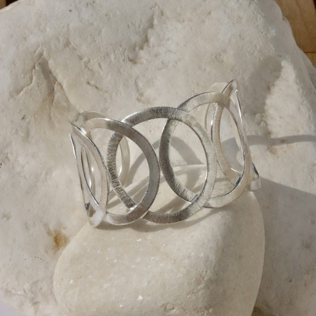 Bracelet Hoops