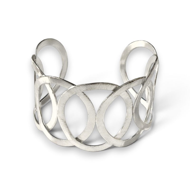 Bracelet Hoops